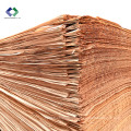 0.15Mm 2Mm Natural Okoume Wood Face Veneer From China